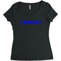 Connelly Water Ski Women's Triblend Scoop T-shirt | Artistshot