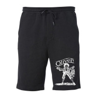 Oliver Twist Charles Dickens, Oliver Twist Charles Dickens, Oliver, Tw Fleece Short | Artistshot