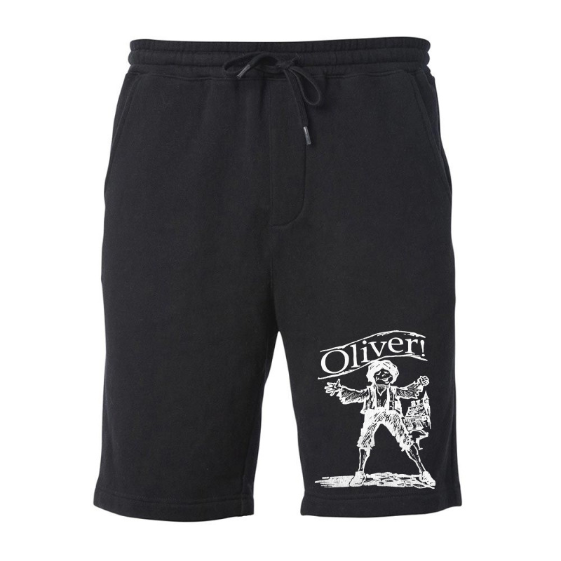 Oliver Twist Charles Dickens, Oliver Twist Charles Dickens, Oliver, Tw Fleece Short by SHOPPHD88 | Artistshot