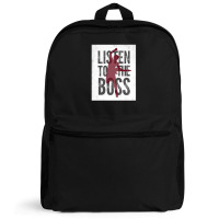 Classy Product - Bruce Spring Backpack | Artistshot