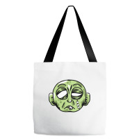 Zombie Head  Zombies Love Brains Tote Bags | Artistshot