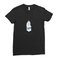 Milkman Of Human Kindness. Ladies Fitted T-shirt | Artistshot