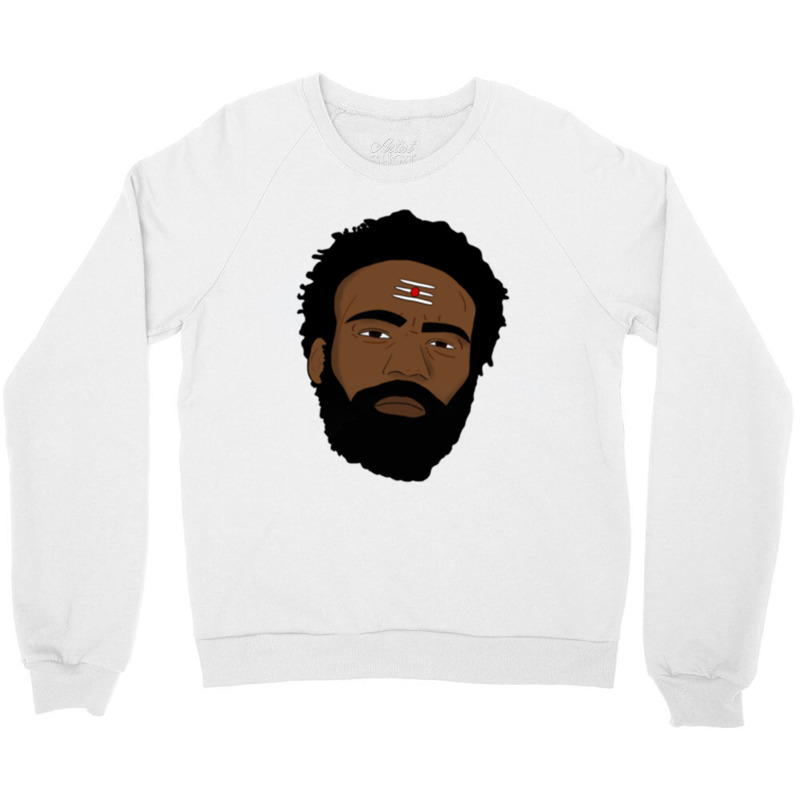 Axshmyart Crewneck Sweatshirt by cm-arts | Artistshot