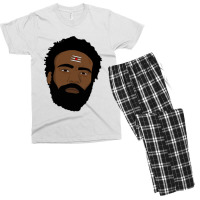 Axshmyart Men's T-shirt Pajama Set | Artistshot