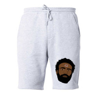 Axshmyart Fleece Short | Artistshot