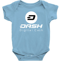 Dash Baby Bodysuit | Artistshot