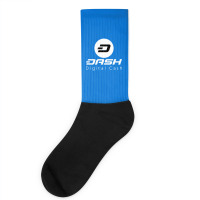 Dash Socks | Artistshot