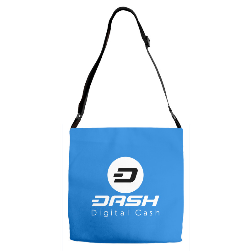 Dash Adjustable Strap Totes | Artistshot