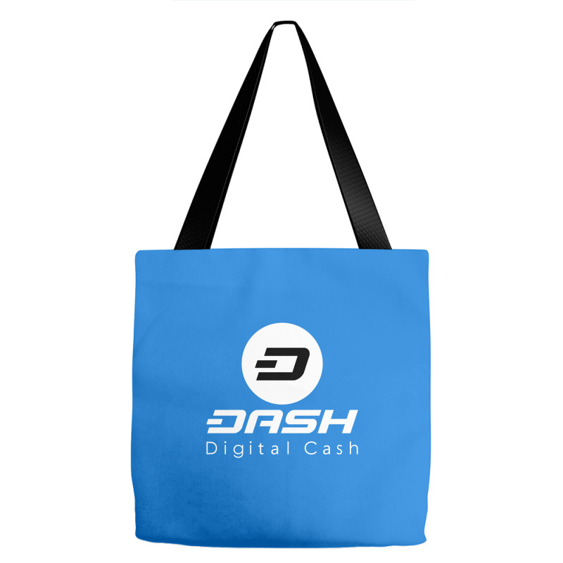 Dash Tote Bags | Artistshot