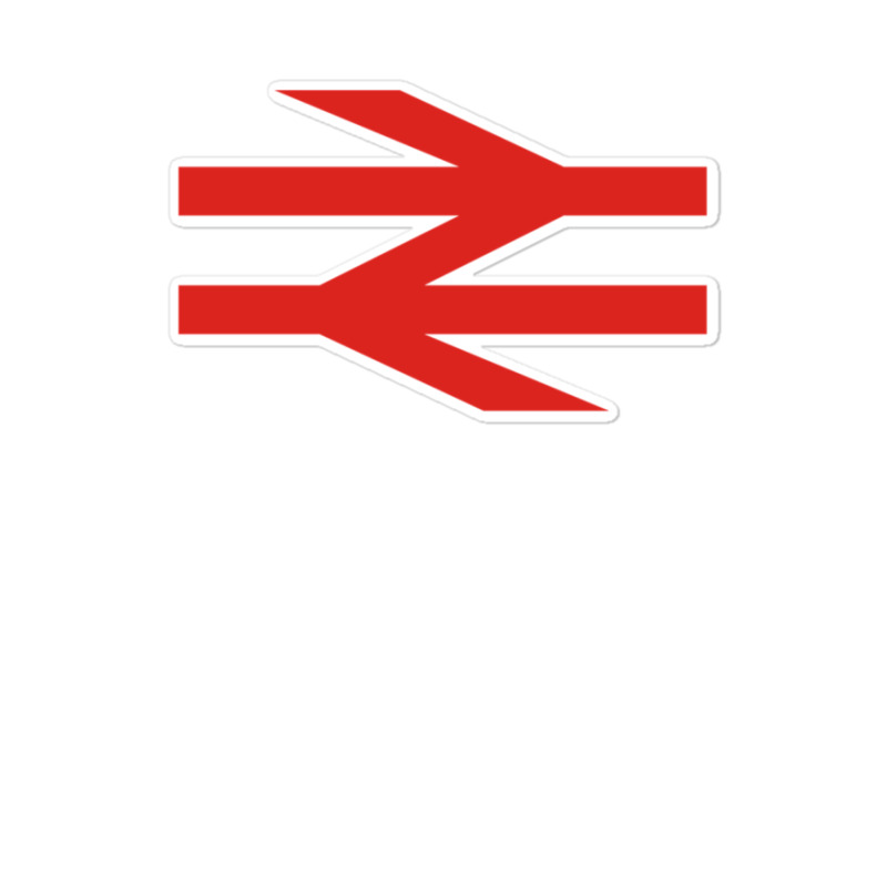 British Rail Classic Sticker | Artistshot