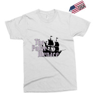 The Polite Menace Exclusive T-shirt | Artistshot