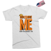 Deplorable Me 01 Exclusive T-shirt | Artistshot