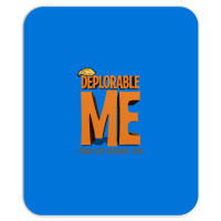 Deplorable Me 01 Mousepad | Artistshot