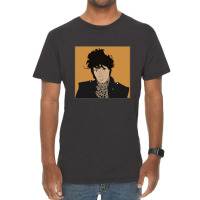 Johnny Thunders Classic 1 Vintage T-shirt | Artistshot