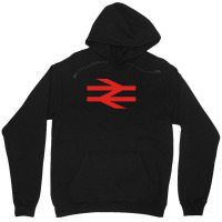 British Rail Classic Unisex Hoodie | Artistshot