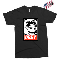 Obey Hypnotic Toad Exclusive T-shirt | Artistshot