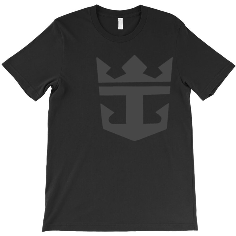 Royal Caribbean T-Shirt by cm-arts | Artistshot