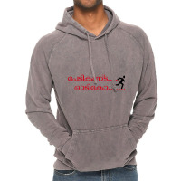 Malayali Mallu Pedikkanda Odikko Vintage Hoodie | Artistshot