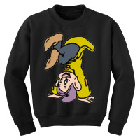 Sneezy Dopey-ggddi Youth Sweatshirt | Artistshot