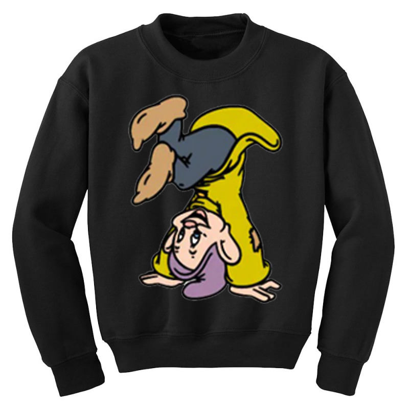 Sneezy Dopey-ggddi Youth Sweatshirt by brumfieldportillo7vlpq8 | Artistshot