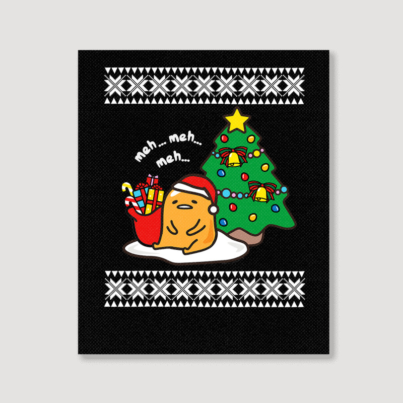 Gudetama christmas outlet jumper