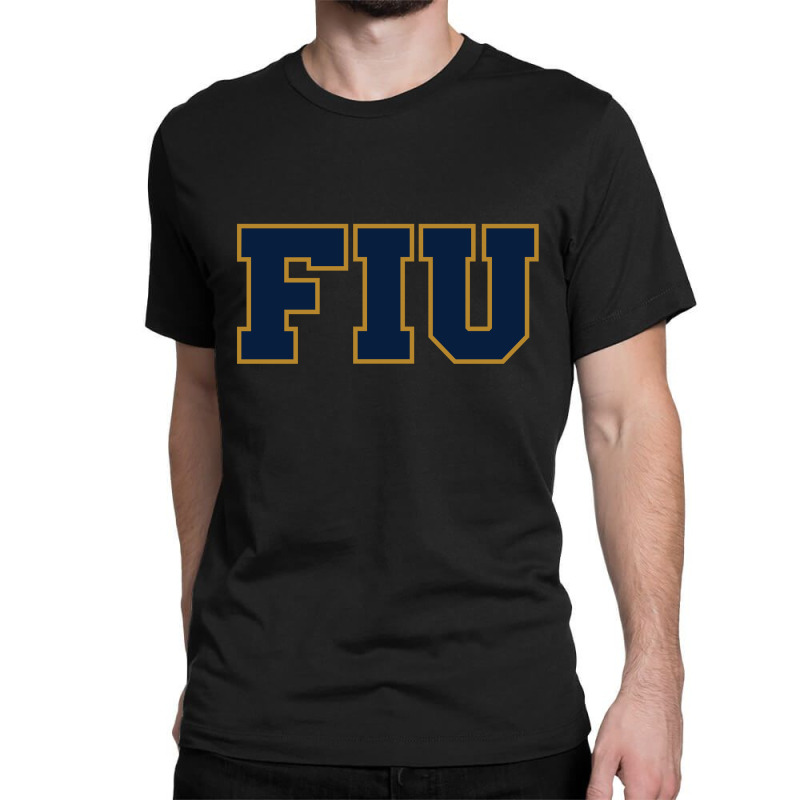 Florida International University Jerseys, Florida International