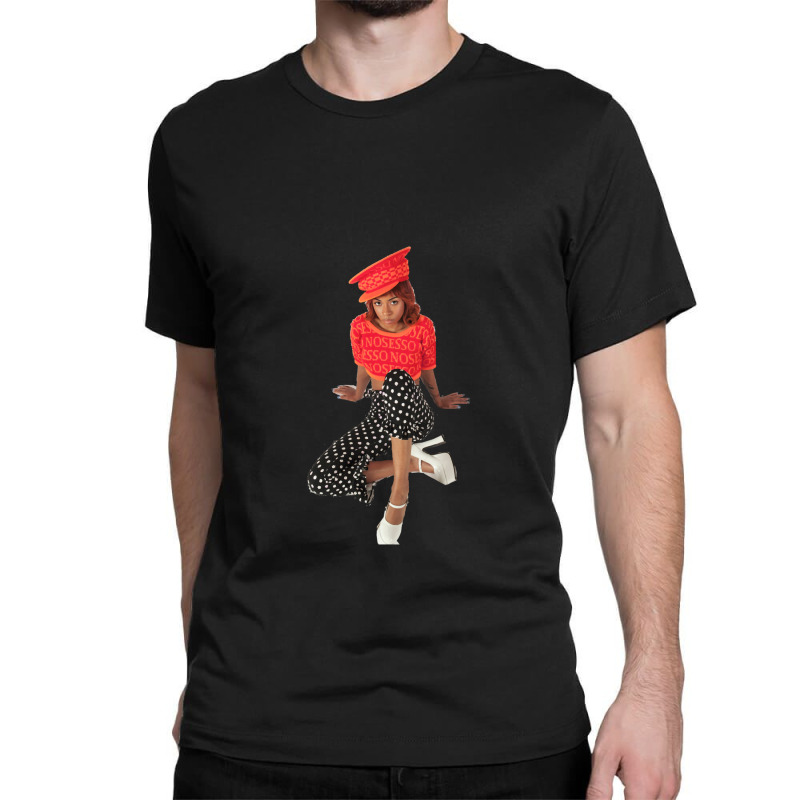 Hypnos Albums Classic T-shirt by cm-arts | Artistshot