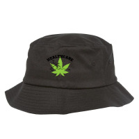 Healthcare Gift Chemistry Chemist Science (2) Bucket Hat | Artistshot