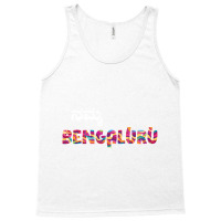 Namma Bengaluru Tank Top | Artistshot