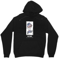 Gelsenkirchen Ultras Unisex Hoodie | Artistshot