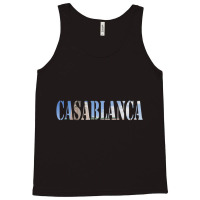 Casablanca Casablanca Tank Top | Artistshot