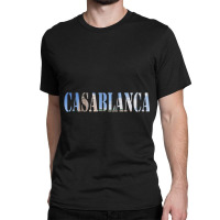 Casablanca Casablanca Classic T-shirt | Artistshot