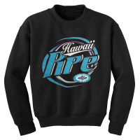 Pipeline Hawaii Banzai, Pipeline, Hawaii, Banzai, The Pipeline Hawaii Youth Sweatshirt | Artistshot