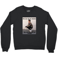 Joshua Bassett   You Can Call Me Cheater But You Can't Call Me Straigh Crewneck Sweatshirt | Artistshot