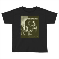 The Specials, The Specials Vintage, The Specials Art, The Specials Pai Toddler T-shirt | Artistshot