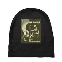 The Specials, The Specials Vintage, The Specials Art, The Specials Pai Baby Beanies | Artistshot