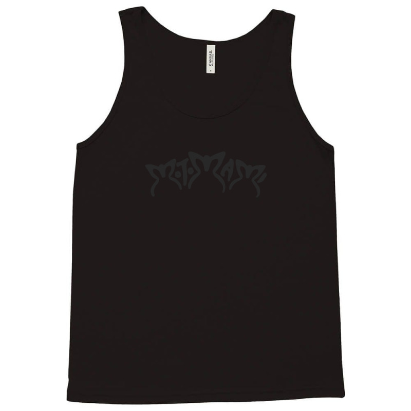 Motomami Tank Top by KristiMartin | Artistshot