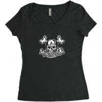 Running Wild 1 Women's Triblend Scoop T-shirt | Artistshot