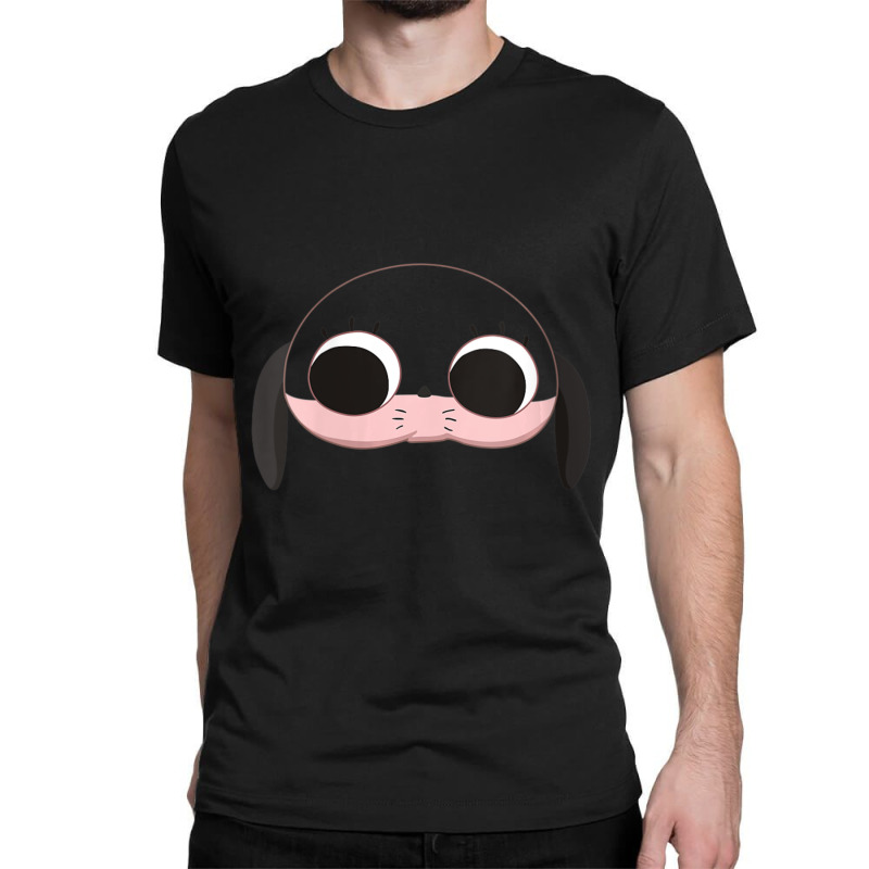 Womens Paranoia Agent Maromi V-neck Classic T-shirt by cm-arts | Artistshot