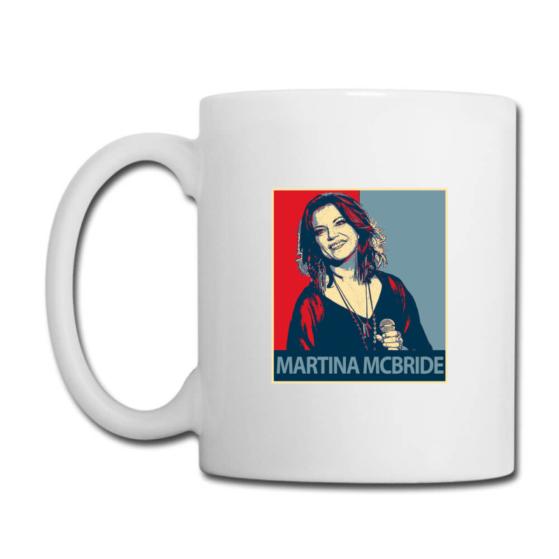 Martina Mcbride Coffee Mug | Artistshot