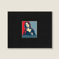 Martina Mcbride Landscape Canvas Print | Artistshot