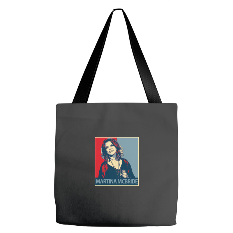 Martina Mcbride Tote Bags | Artistshot