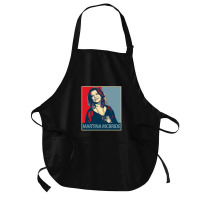 Martina Mcbride Medium-length Apron | Artistshot