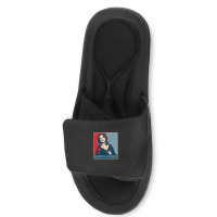 Martina Mcbride Slide Sandal | Artistshot