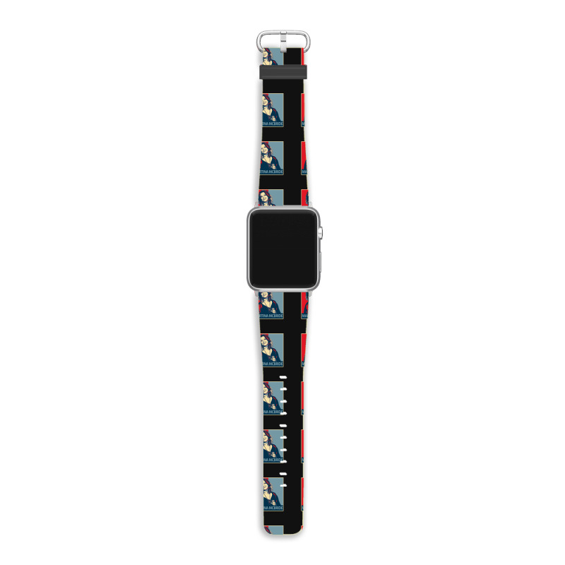 Martina Mcbride Apple Watch Band | Artistshot