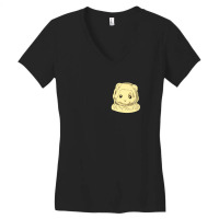 Lionel  Sylvanian Families Women's V-neck T-shirt | Artistshot