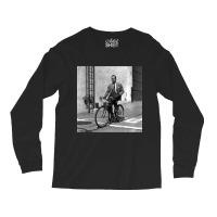 Humphrey Bogart Humphrey Bogart (5) Long Sleeve Shirts | Artistshot