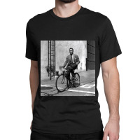 Humphrey Bogart Humphrey Bogart (5) Classic T-shirt | Artistshot