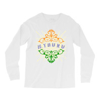 Indian Pride From Mysuru Long Sleeve Shirts | Artistshot