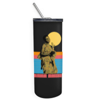 Miriam Makeba Skinny Tumbler | Artistshot